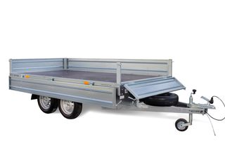 Temared 2025 Temared Transporter 2515/2-thumb-3