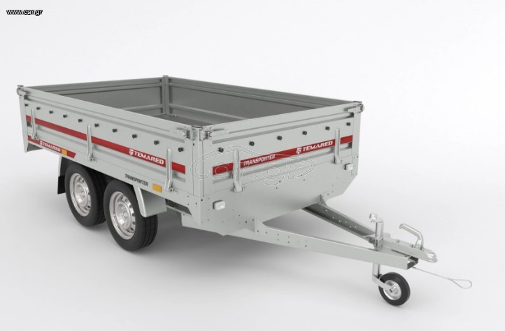 Temared 2025 Temared Transporter 3015/2