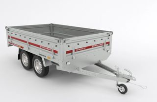 Temared 2025 Temared Transporter 3015/2