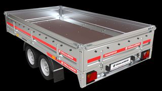 Temared 2025 Temared Transporter 3015/2-thumb-2