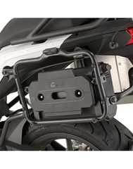 Givi Kit Εργαλειοθήκης Benelli TRK502 17-25/TRK502 X 18-25/Kawasaki Versys 1000 / Versys 1000 SE 19-24/Versys 1100 25/Triumph Tiger 800 XC / 800 XR 18-19 TL8705KIT