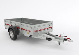 Temared 2025 Temared ProBreak 2612C 1.3T