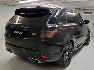 Land Rover Range Rover Sport 2019 P400E-thumb-3