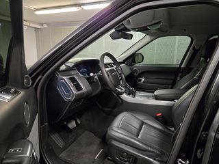 Land Rover Range Rover Sport 2019 P400E-thumb-9