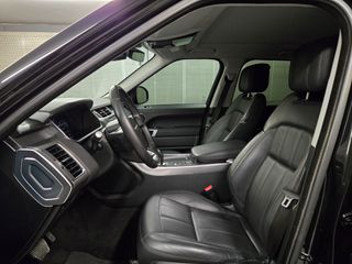 Land Rover Range Rover Sport 2019 P400E-thumb-10