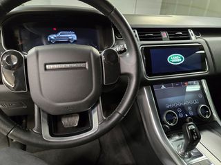 Land Rover Range Rover Sport 2019 P400E-thumb-14