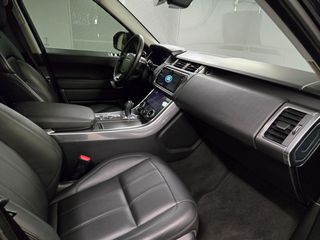 Land Rover Range Rover Sport 2019 P400E-thumb-23
