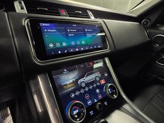 Land Rover Range Rover Sport 2019 P400E-thumb-17
