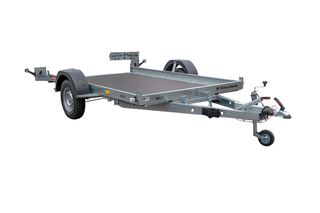 Temared 2025 MULTITRANSPORTER 3016 C