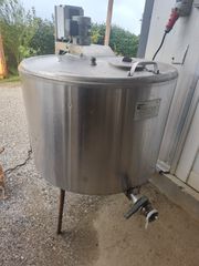 Παγολεκανη 325lit