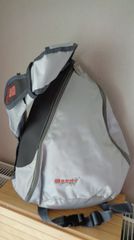 Σακίδιο+σκούφο