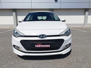 Hyundai i 20 2017 DIESEL CRDI 5θυρο