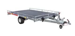 Temared 2025 TEMARED QUAD2 1500KG