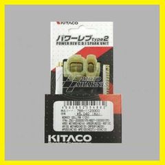 ΗΛΕΚΤΡΟΝΙΚΗ GRAND SUPRA GLX KITACO JAPAN