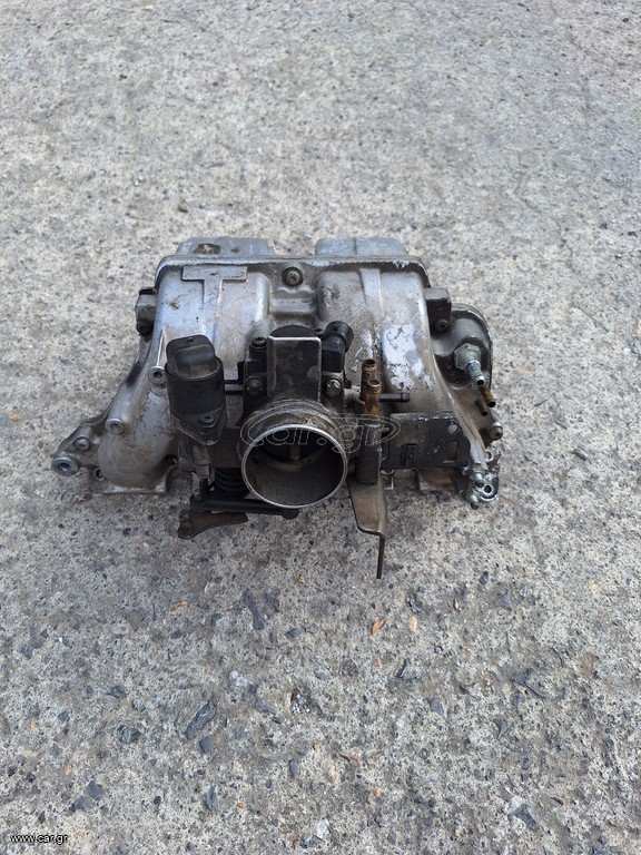 Εισαγωγη Opel Astra G X14XE