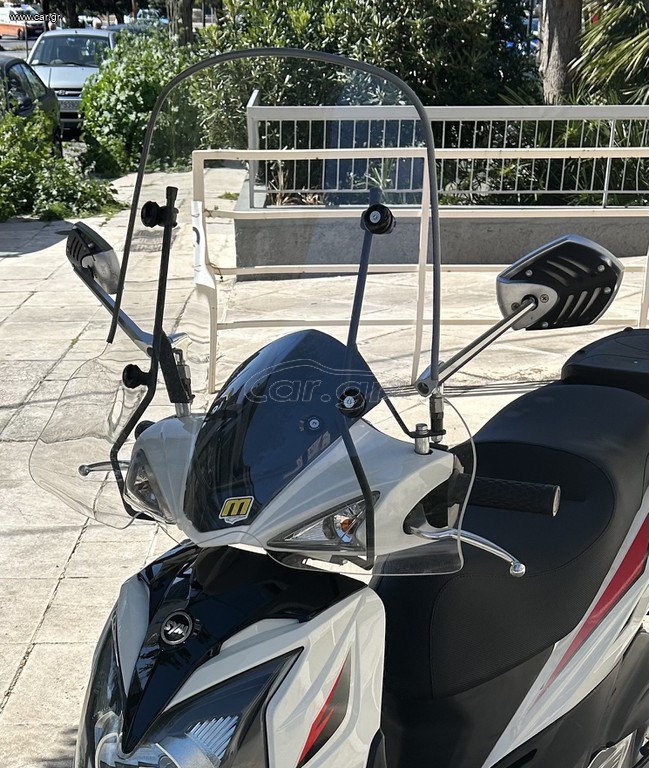 ΠΑΡΜΠΡΙΖ SYMPHONY SR
