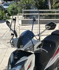 ΠΑΡΜΠΡΙΖ SYMPHONY SR
