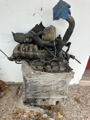 Volvo 2.0L T5 200hp