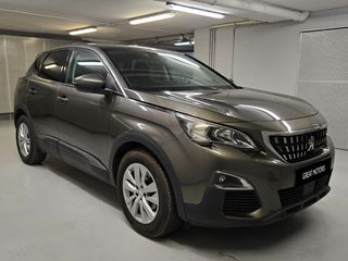 Peugeot 3008 2018 Business 1.5 Diesel EAT8-thumb-2