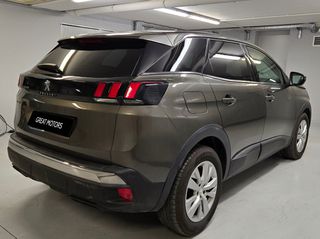 Peugeot 3008 2018 Business 1.5 Diesel EAT8-thumb-3