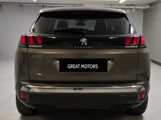 Peugeot 3008 2018 Business 1.5 Diesel EAT8-thumb-4