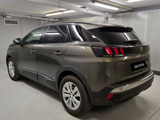 Peugeot 3008 2018 Business 1.5 Diesel EAT8-thumb-5