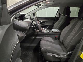 Peugeot 3008 2018 Business 1.5 Diesel EAT8-thumb-7