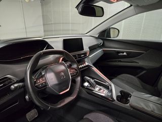 Peugeot 3008 2018 Business 1.5 Diesel EAT8-thumb-9