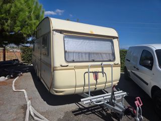 Tabbert 2000 Comtesse 540