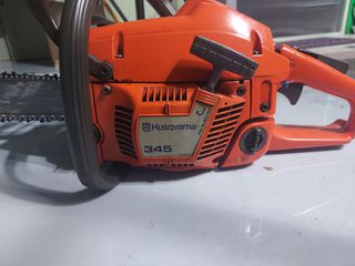 Husqvarna