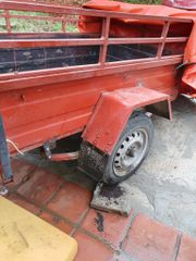 Τρέιλερ Αυτοκινήτου 2018