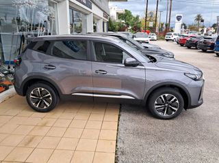Chery Tiggo 4 2026 COMFORT και PREMIUM ΕΤΟΙΜΟΠΑΡΑΔΟΤΑ-thumb-13