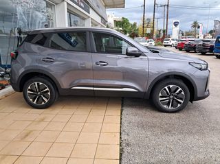 Chery Tiggo 4 2026 COMFORT και PREMIUM ΕΤΟΙΜΟΠΑΡΑΔΟΤΑ-thumb-18