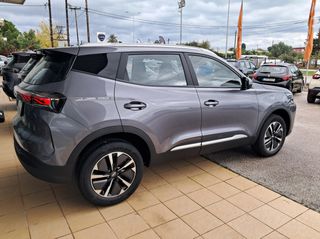Chery Tiggo 4 2026 COMFORT και PREMIUM ΕΤΟΙΜΟΠΑΡΑΔΟΤΑ-thumb-16