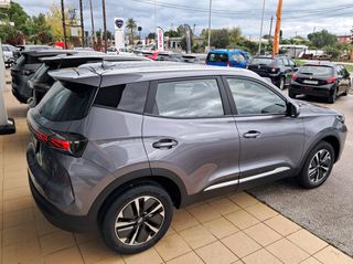 Chery Tiggo 4 2026 COMFORT και PREMIUM ΕΤΟΙΜΟΠΑΡΑΔΟΤΑ-thumb-17