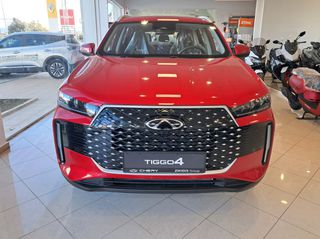 Chery Tiggo 4 2026 COMFORT και PREMIUM ΕΤΟΙΜΟΠΑΡΑΔΟΤΑ-thumb-21