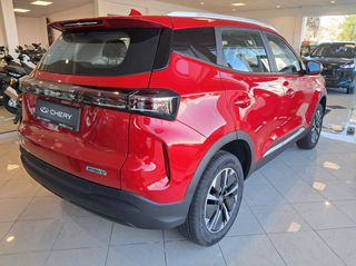 Chery Tiggo 4 2026 COMFORT και PREMIUM ΕΤΟΙΜΟΠΑΡΑΔΟΤΑ-thumb-22