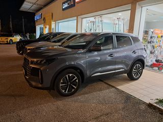 Chery Tiggo 4 2026 COMFORT και PREMIUM ΕΤΟΙΜΟΠΑΡΑΔΟΤΑ-thumb-28