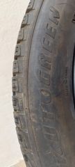 Χειμερινά ελαστικά (3) Autogreen 205/55r17