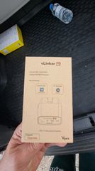 Scanner auto diagnostic for hybrid