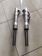 μπροστινά από Beverly 350 με abs