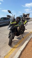 Benelli TRK 702 2023 X