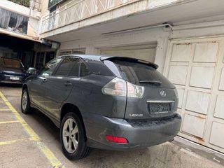 Lexus RX 400 2006 HUBRID-ΟΡΟΦΗ-ΔΕΡΜΑ-thumb-5