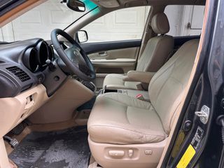 Lexus RX 400 2006 HUBRID-ΟΡΟΦΗ-ΔΕΡΜΑ-thumb-6