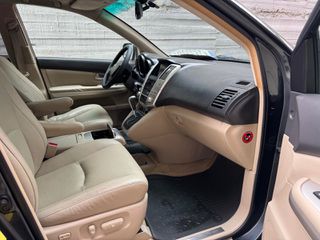 Lexus RX 400 2006 HUBRID-ΟΡΟΦΗ-ΔΕΡΜΑ-thumb-7