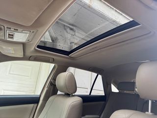 Lexus RX 400 2006 HUBRID-ΟΡΟΦΗ-ΔΕΡΜΑ-thumb-8
