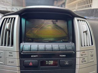 Lexus RX 400 2006 HUBRID-ΟΡΟΦΗ-ΔΕΡΜΑ-thumb-9
