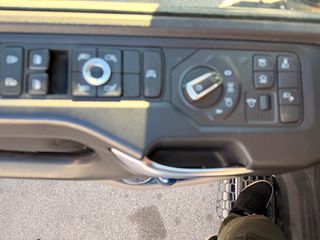 Ψυγείο Scania 2020 P410 Retarder Schmitz φρουτάδικος 2.70 ύψος εσωτερικό-thumb-9