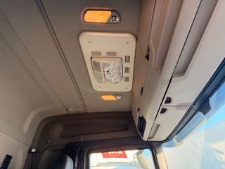 Ψυγείο Scania 2020 P410 Retarder Schmitz φρουτάδικος 2.70 ύψος εσωτερικό-thumb-13
