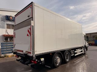 Ψυγείο Scania 2020 P410 Retarder Schmitz φρουτάδικος 2.70 ύψος εσωτερικό-thumb-19